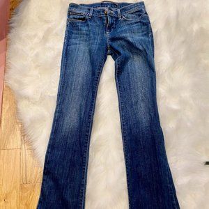 Joe's Jeans Provocateur Petite Fit